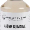 Arôme guimauve hydrosoluble 115 ml Selectarôme