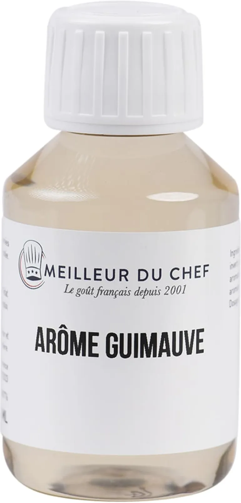 Arôme guimauve hydrosoluble 500 ml Selectarôme