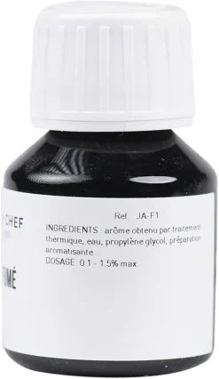 Arôme jambon fumé hydrosoluble 58 ml Selectarôme