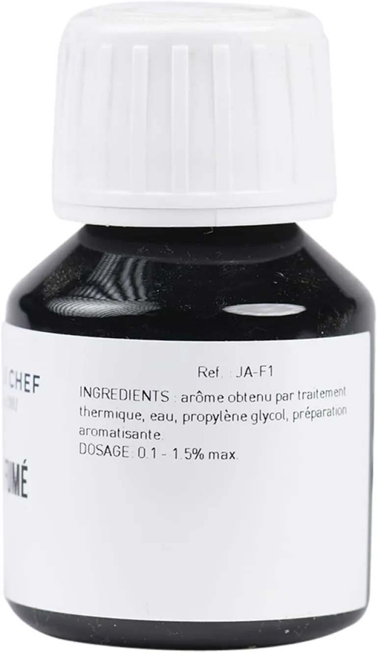 Arôme jambon fumé hydrosoluble 500 ml Selectarôme