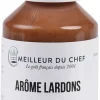 Arôme lardons hydrosoluble 500 ml Selectarôme