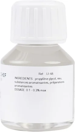 Arôme lilas hydrosoluble 1 litre Selectarôme