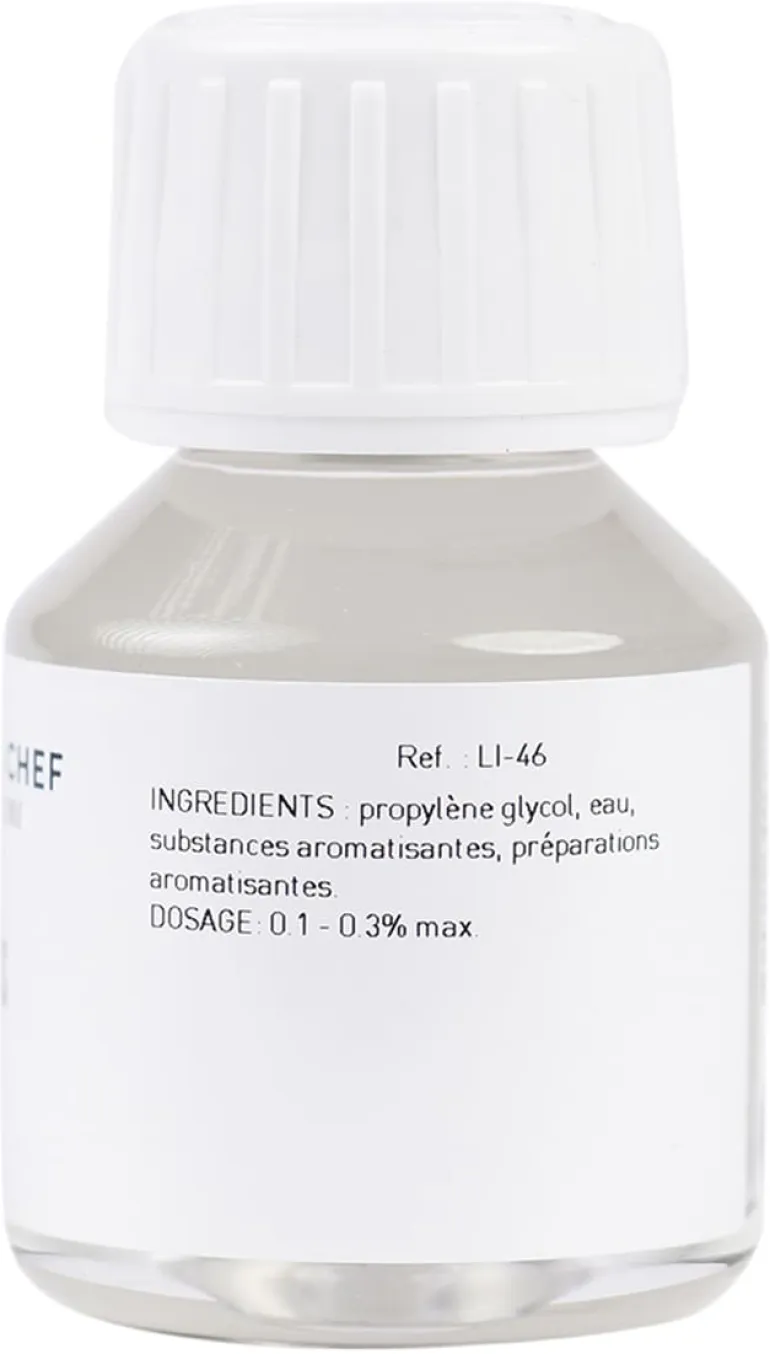 Arôme lilas hydrosoluble 1 litre Selectarôme