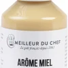Arôme miel hydrosoluble 58 ml Selectarôme
