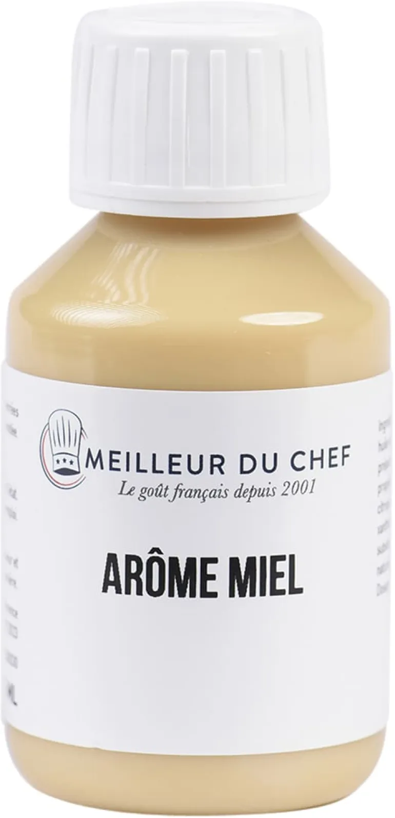 Arôme miel hydrosoluble 58 ml Selectarôme