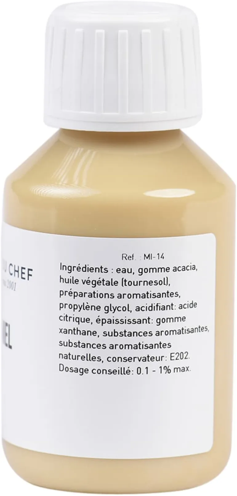 Arôme miel hydrosoluble 58 ml Selectarôme
