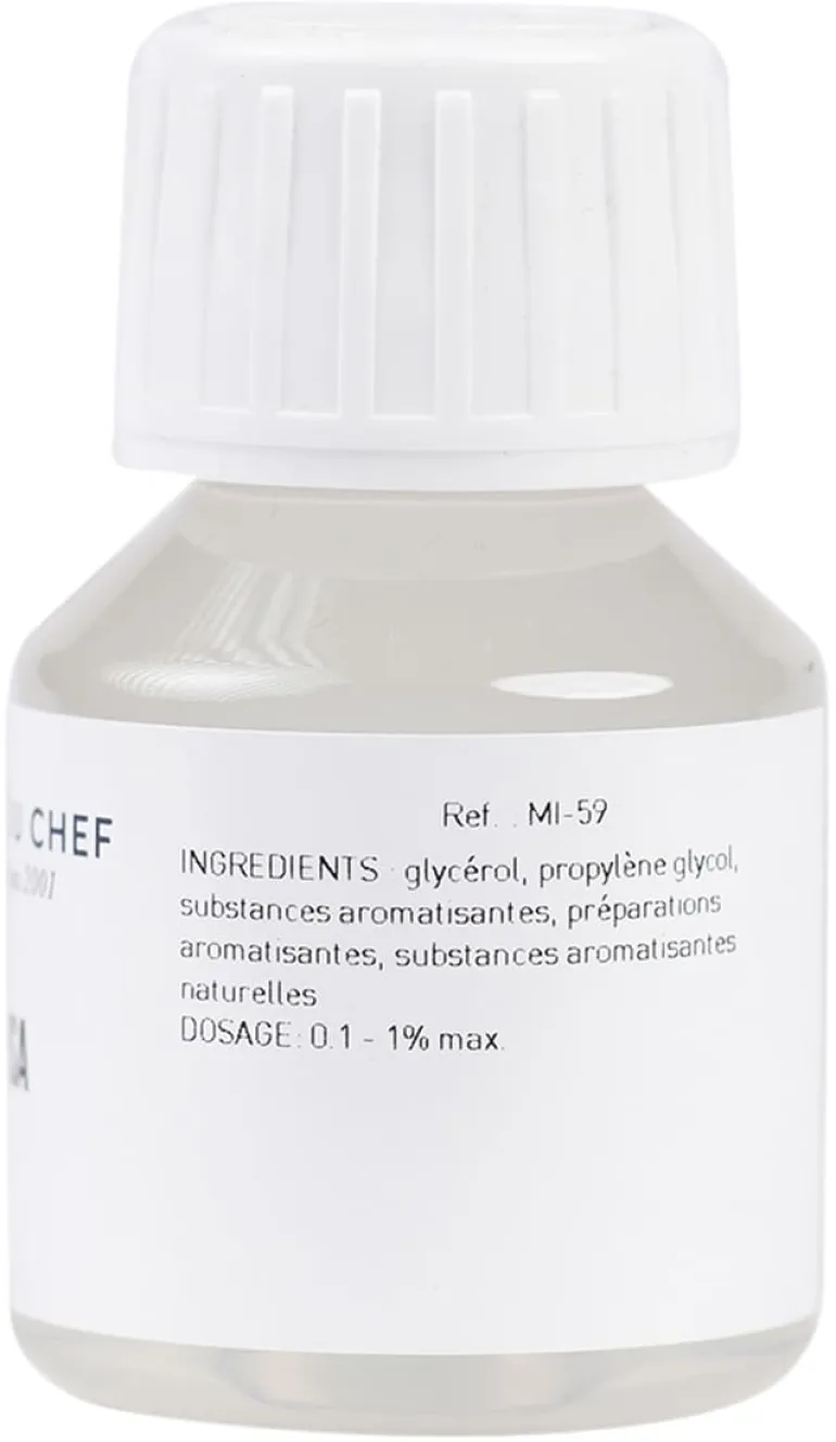 Arôme mimosa hydrosoluble 58 ml Selectarôme