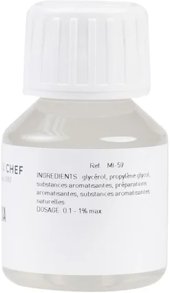Arôme mimosa hydrosoluble 500 ml Selectarôme