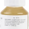 Arôme mirabelle hydrosoluble 58 ml Selectarôme