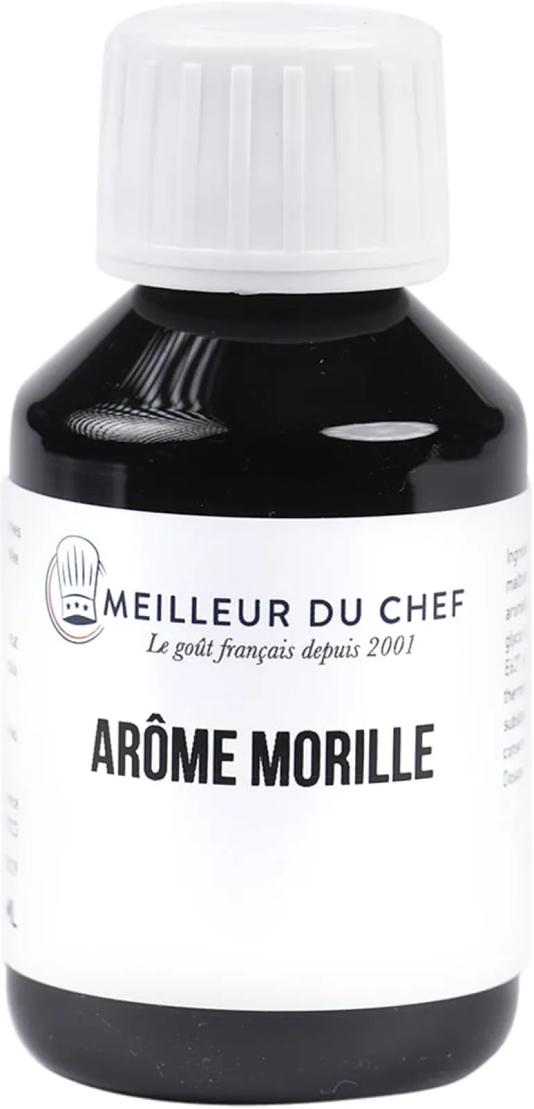 Arôme morille hydrosoluble 58 ml Selectarôme