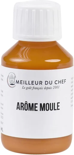 Arôme moule hydrosoluble 500 ml Selectarôme