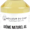 Arôme naturel ail liposoluble 1 litre Selectarôme