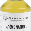 Arôme naturel bergamote liposoluble 58 ml Selectarôme