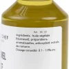 Arôme naturel bergamote liposoluble 1 litre Selectarôme