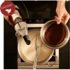 Arôme naturel Cacao 1 litre Prova Gourmet