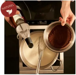 Arôme naturel Cacao 1 litre Prova Gourmet