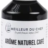 Arôme naturel café note Brésil hydrosoluble 58 ml Selectarôme