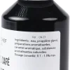 Arôme naturel café note Colombie hydrosoluble 58 ml Selectarôme