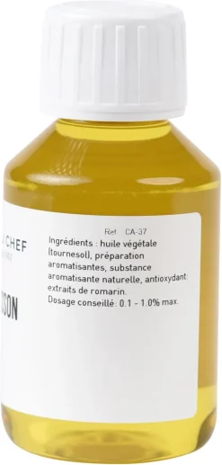 Arôme naturel calisson liposoluble 58 ml Selectarôme