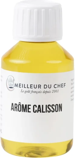 Arôme naturel calisson liposoluble 500 ml Selectarôme
