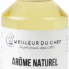 Arôme naturel cannelle liposoluble 58 ml Selectarôme