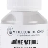 Arôme naturel cardamome hydrosoluble 1 litre Selectarôme