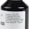 Arôme naturel cassis hydrosoluble 58 ml Selectarôme