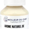 Arôme naturel cédrat hydrosoluble 1 litre Selectarôme