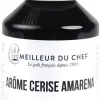 Arôme naturel cerise Amarena hydrosoluble 58 ml Selectarôme