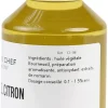 Arôme naturel citron liposoluble 58 ml Selectarôme
