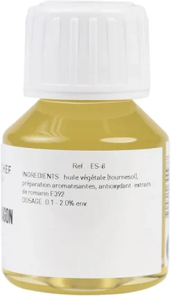 Arôme naturel estragon liposoluble 500 ml Selectarôme