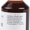Arôme naturel fleur de sureau hydrosoluble 1 litre Selectarôme
