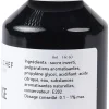 Arôme naturel fraise hydrosoluble 1 litre Selectarôme