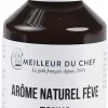 Arôme naturel fève Tonka hydrosoluble 500 ml Selectarôme