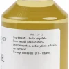 Arôme naturel gingembre liposoluble 1 litre Selectarôme
