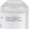 Arôme naturel géranium hydrosoluble 1 litre Selectarôme