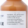 Arôme naturel jasmin hydrosoluble 500 ml Selectarôme