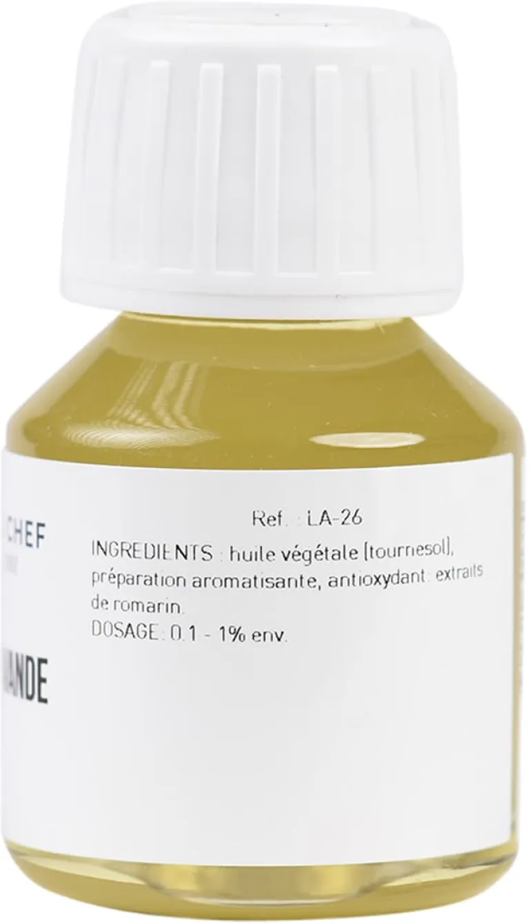 Arôme naturel lavande hydrosoluble 1 litre Selectarôme