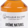 Arôme naturel mandarine liposoluble 115 ml Selectarôme