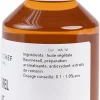 Arôme naturel mandarine liposoluble 500 ml Selectarôme