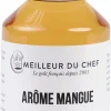 Arôme naturel mangue hydrosoluble 115 ml Selectarôme