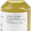 Arôme naturel menthe poivrée liposoluble 500 ml Selectarôme