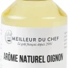 Arôme naturel oignon liposoluble 1 litre Selectarôme