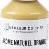 Arôme naturel orange hydrosoluble 1 litre Selectarôme
