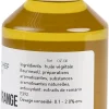 Arôme naturel orange note zeste liposoluble 58 ml Selectarôme