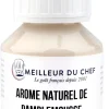 Arôme naturel pamplemousse hydrosoluble 115 ml Selectarôme
