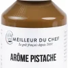 Arôme naturel pistache hydrosoluble 1 litre Selectarôme