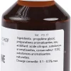 Arôme naturel pomme hydrosoluble 500 ml Selectarôme