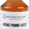 Arôme naturel pomme verte hydrosoluble 115 ml Selectarôme