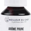 Arôme naturel prune hydrosoluble 500 ml Selectarôme